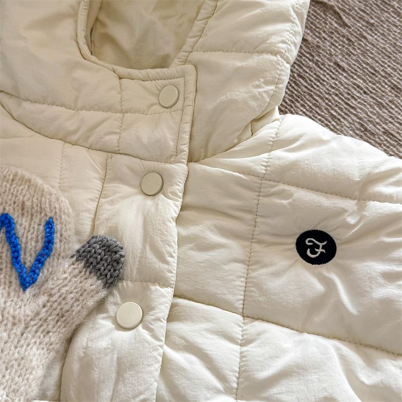 Детская Зимняя куртка CC1293_5611_957_2574_18