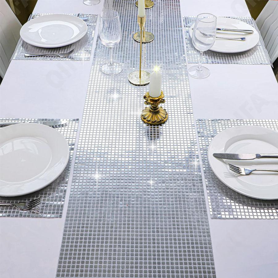 Дорожка на стол CC4760_SRB-3-1