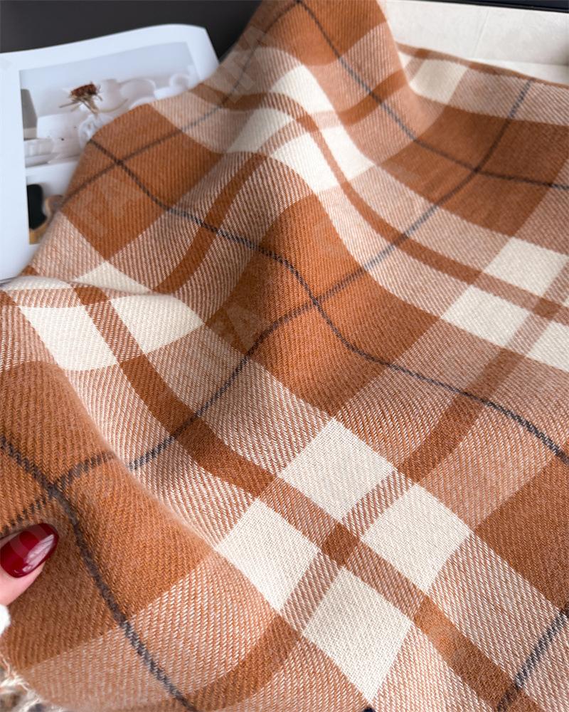 Женский Палантин CC4193_WT258-5 Женский Палантин CC4193_WT258-5