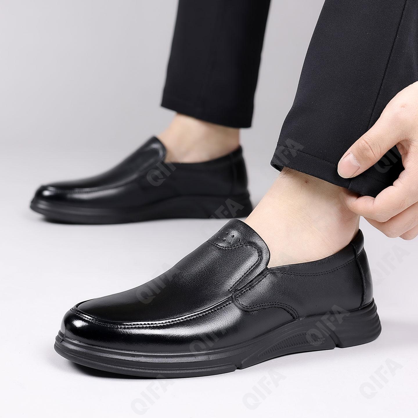 Мужские Полуботинки CC4011_YSX-5688-1 Мужские Полуботинки CC4011_YSX-5688-1