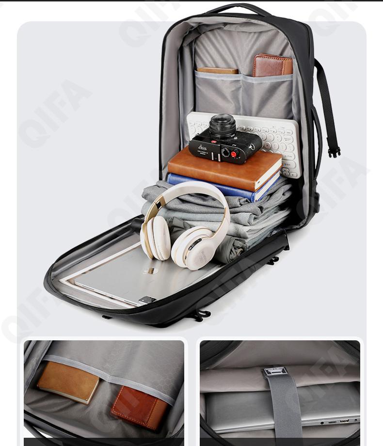 Мужской Рюкзак CC423_20036-2