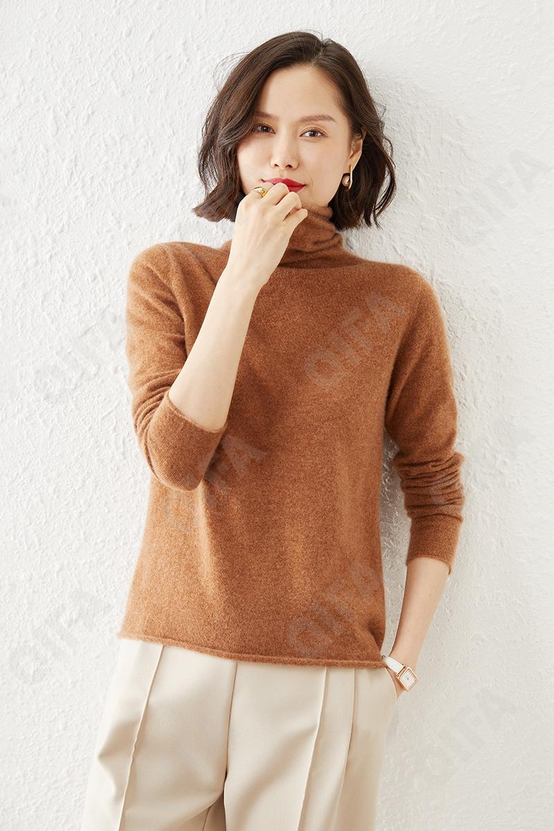 Женская Водолазка CC3116_ZD011_2983_1780_18 Женская Водолазка CC3116_ZD011_2983_1780_18