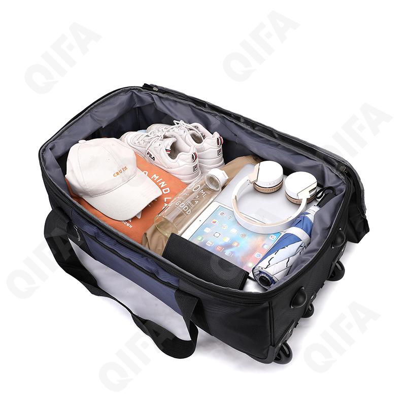 Мужская Дорожная сумка CC3074_001-1