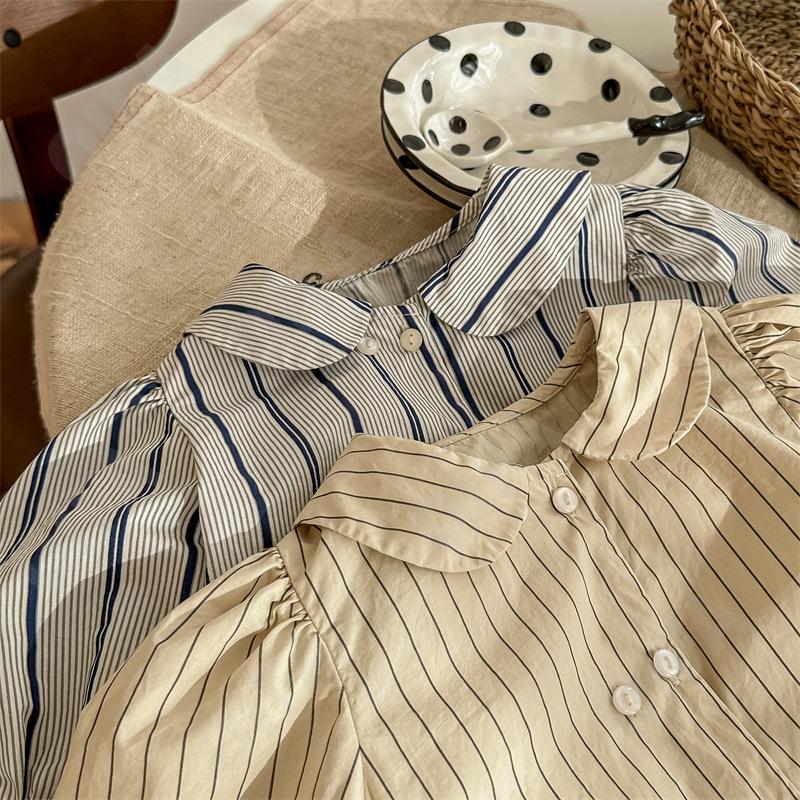 Детская Блузка CC1293_5086_230_2576_32