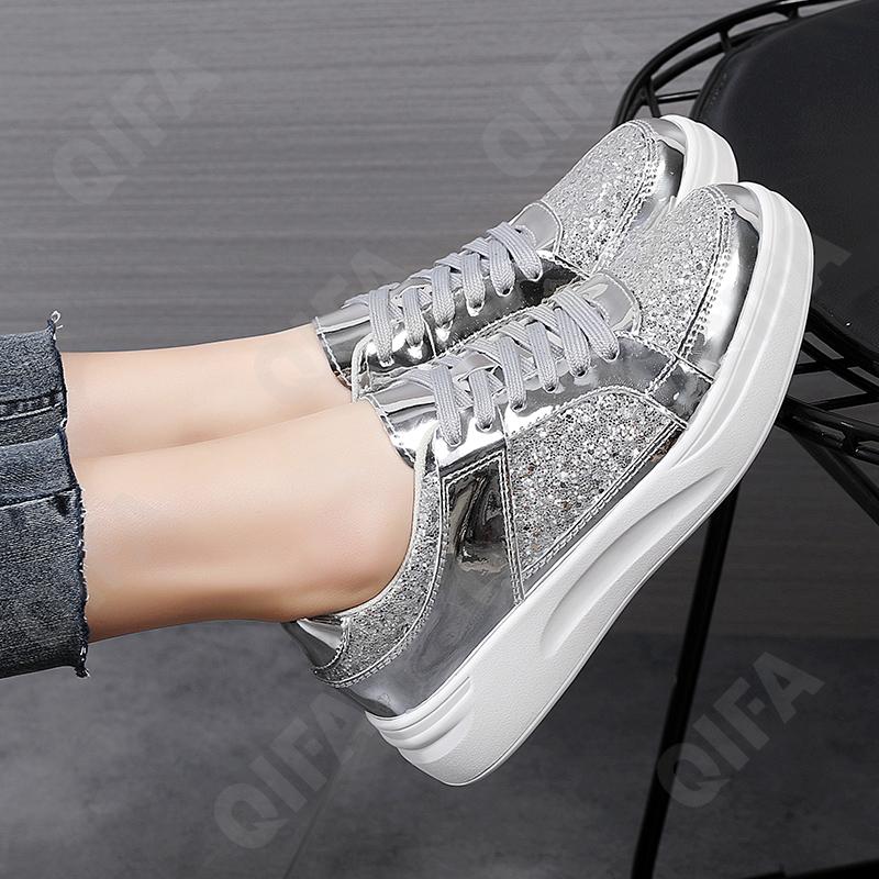 Женские Полуботинки