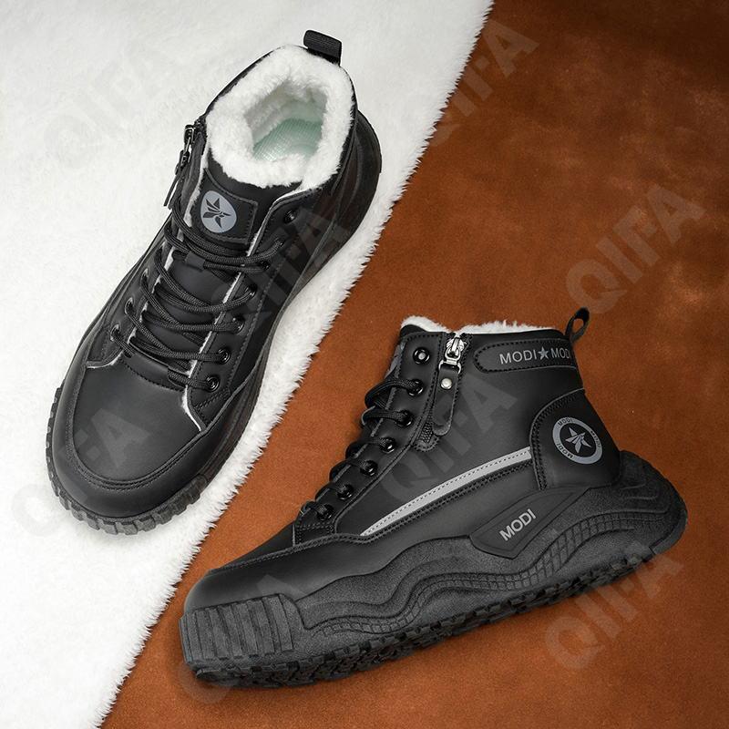 Мужские Ботинки CC4114_XCT15-10 Мужские Ботинки CC4114_XCT15-10