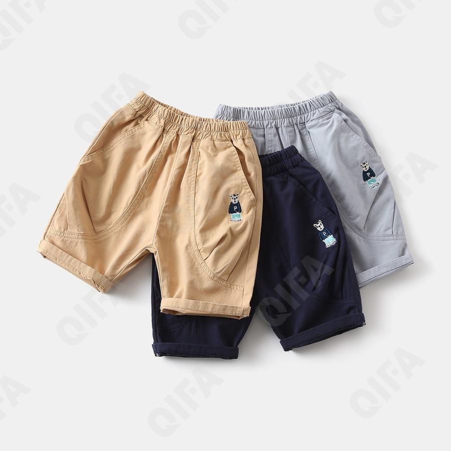 Детские Шорты CC3266_KZ2342_250_1812_77