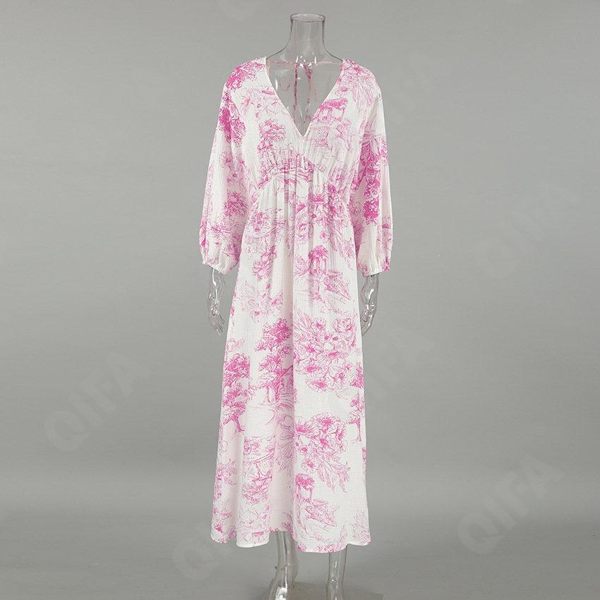 Женское Платье CC4694_LYQ0347_247_1776_21 Женское Платье CC4694_LYQ0347_247_1776_21