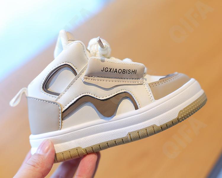 Детские Ботинки CC3405_SY-173-A1