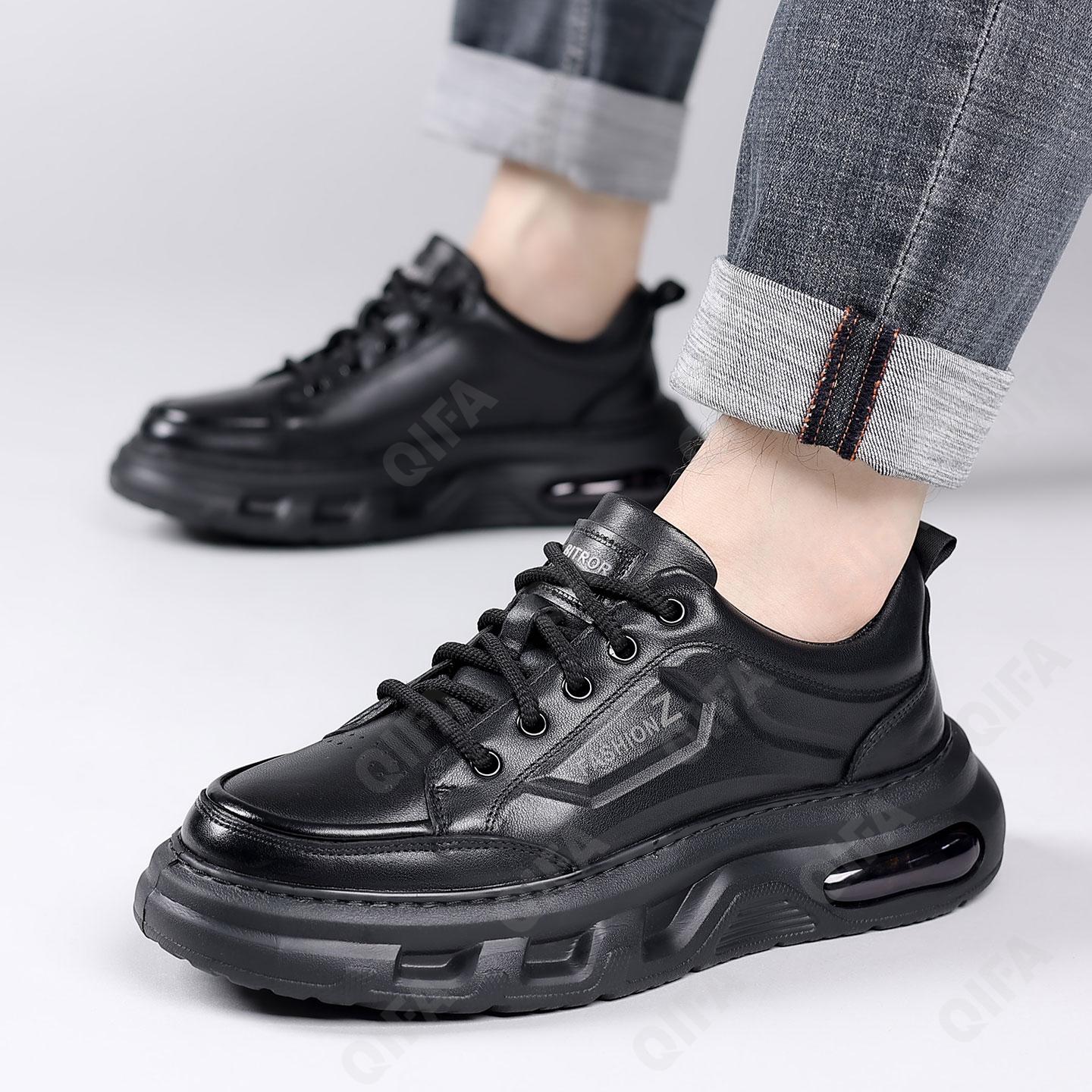 Мужские Полуботинки CC4011_YXS-12003-1