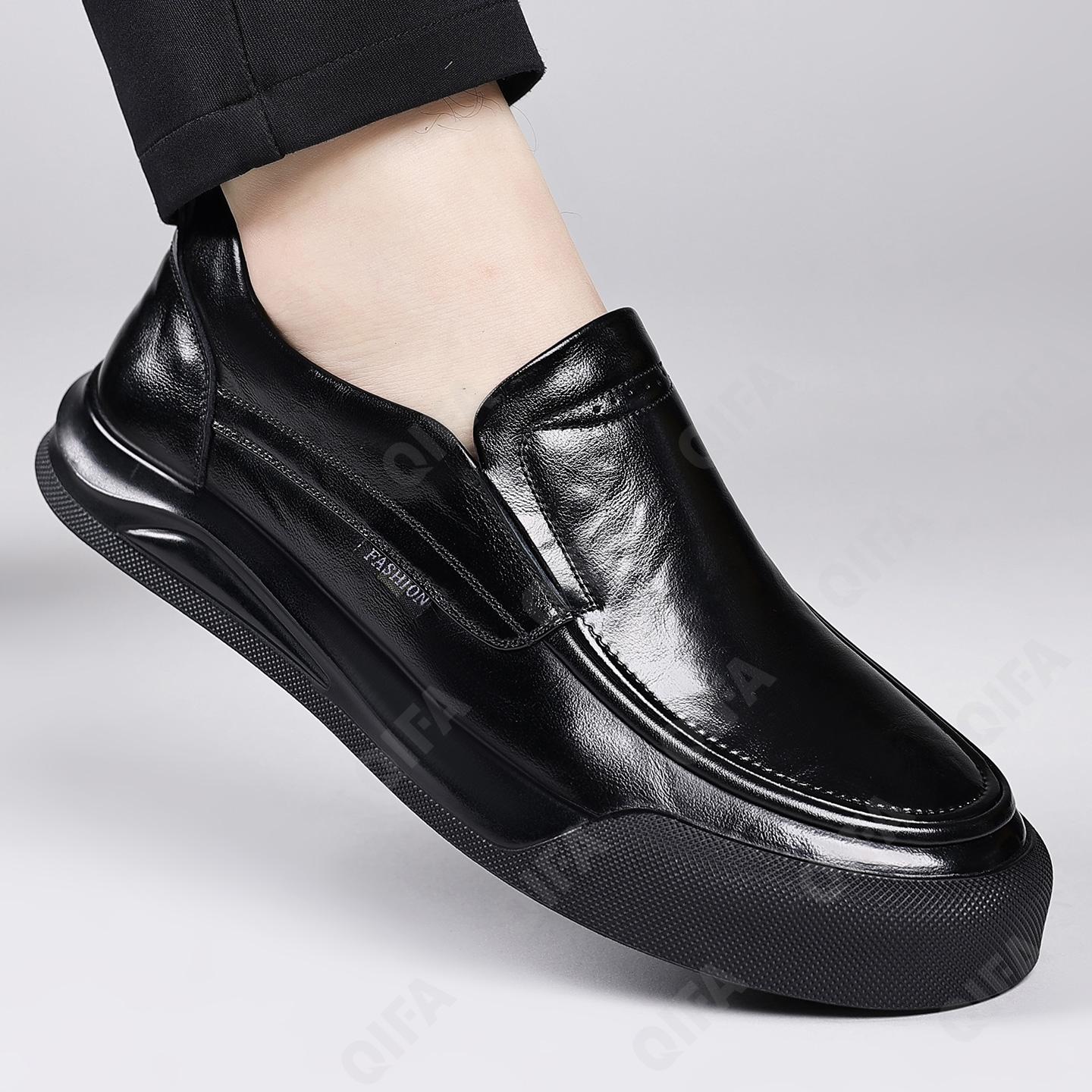 Мужские Полуботинки CC4011_YSX-2505-1 Мужские Полуботинки CC4011_YSX-2505-1