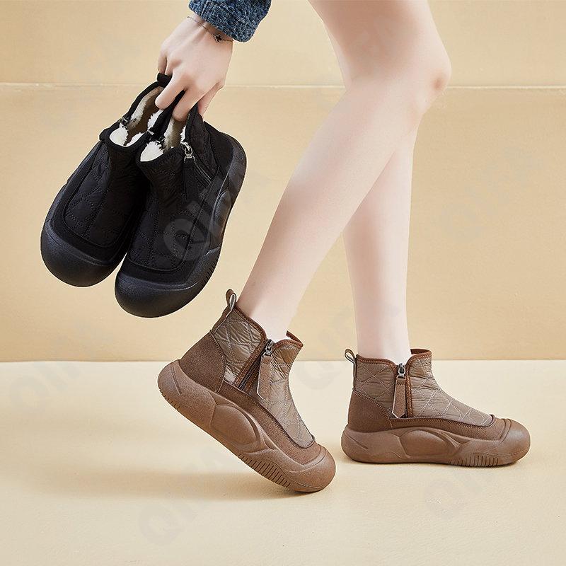 Женские Дутики CC4351_XW5817-1 Женские Дутики CC4351_XW5817-1