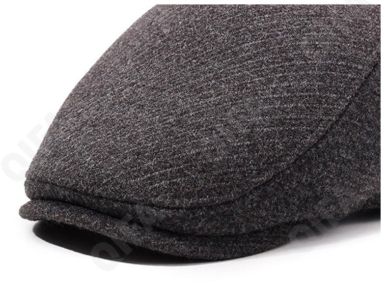 Мужская Кепка CC4472_B-359-2 Мужская Кепка CC4472_B-359-2