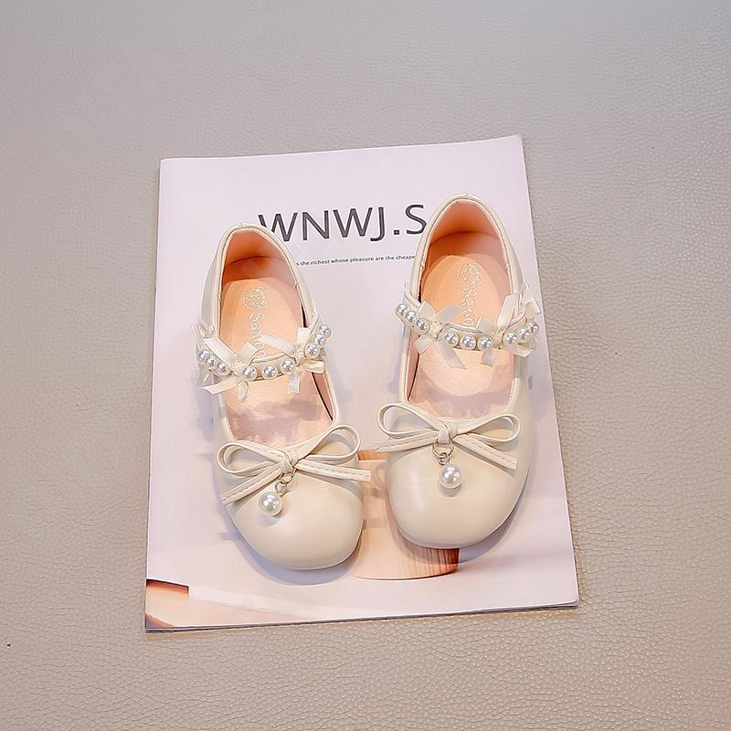 Детские Туфли CC5222_W101-A1 Детские Туфли CC5222_W101-A1