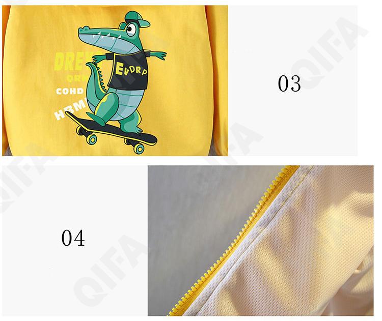 Детская Ветровка CC4214_5023_958_2578_89