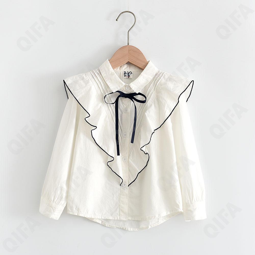 Детская Блузка