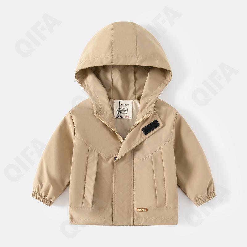 Детская Куртка CC3266_SY4257_252_2575_66