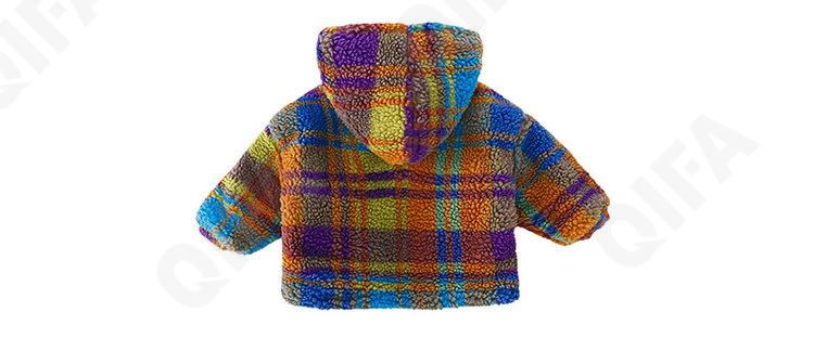 Детская Куртка CC4773_CQSCOCQ_237_2576_77 Детская Куртка CC4773_CQSCOCQ_237_2576_77