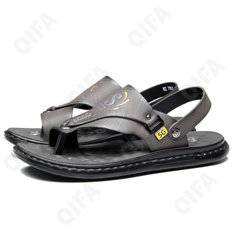 Мужские Сандалии