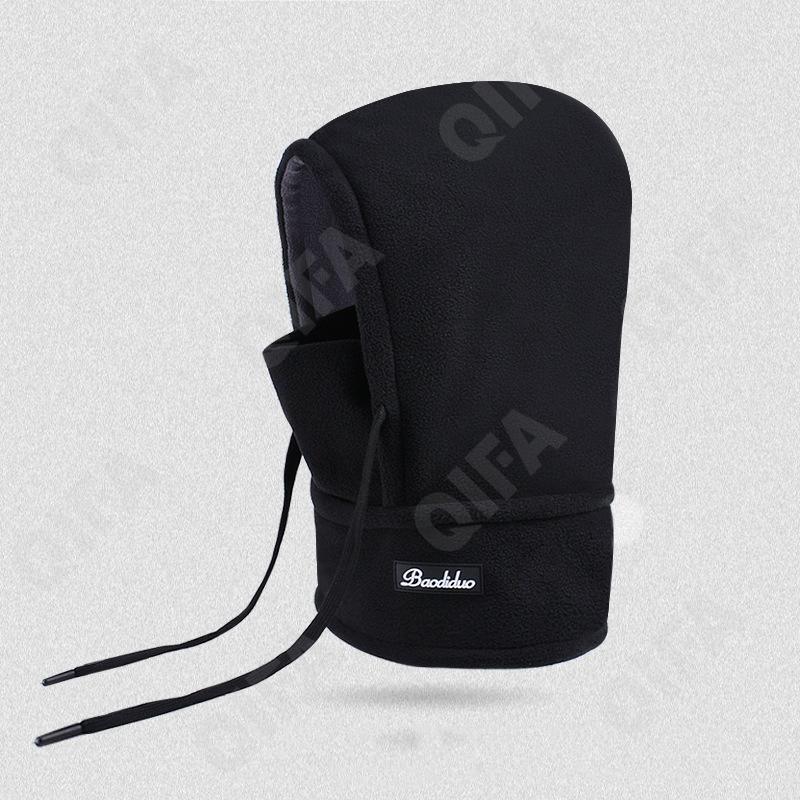 Мужская Шапка CC3581_XBG-9161-6