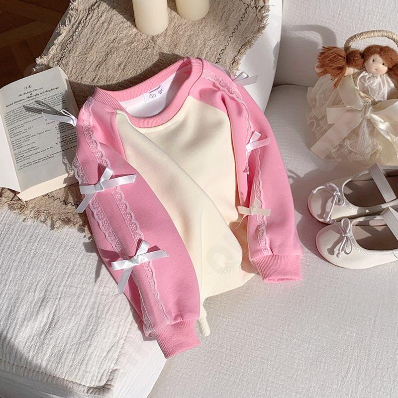 Детский Свитшот