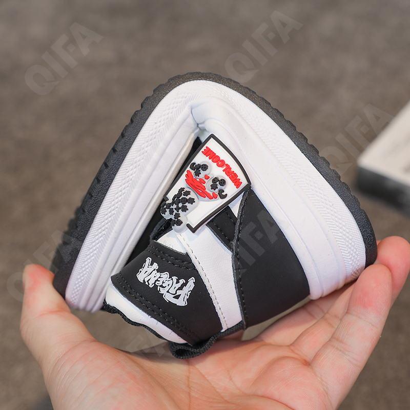 Детские Кеды CC3601_E5109-W-A1 Детские Кеды CC3601_E5109-W-A1