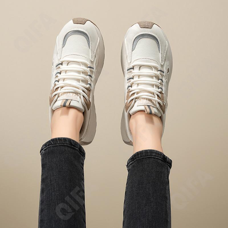 Женские Кроссовки CC4818_JY-HL893-1