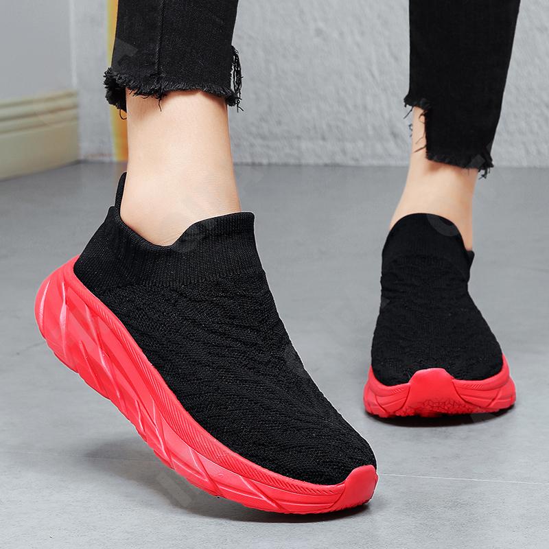 Женские Кроссовки CC5201_718W-3 Женские Кроссовки CC5201_718W-3