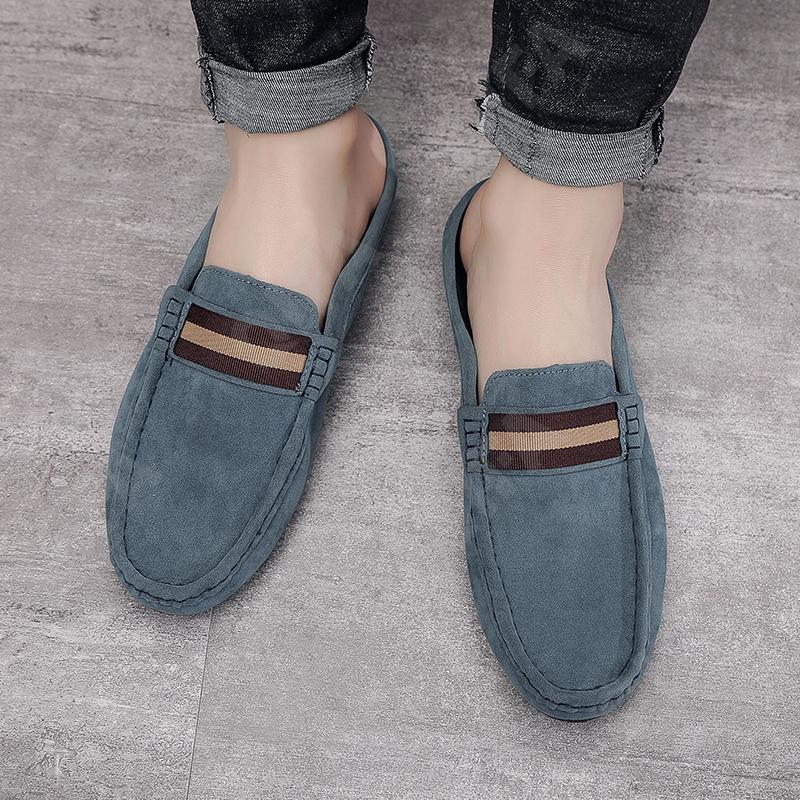 Мужское Сабо CC4114_EA55-5