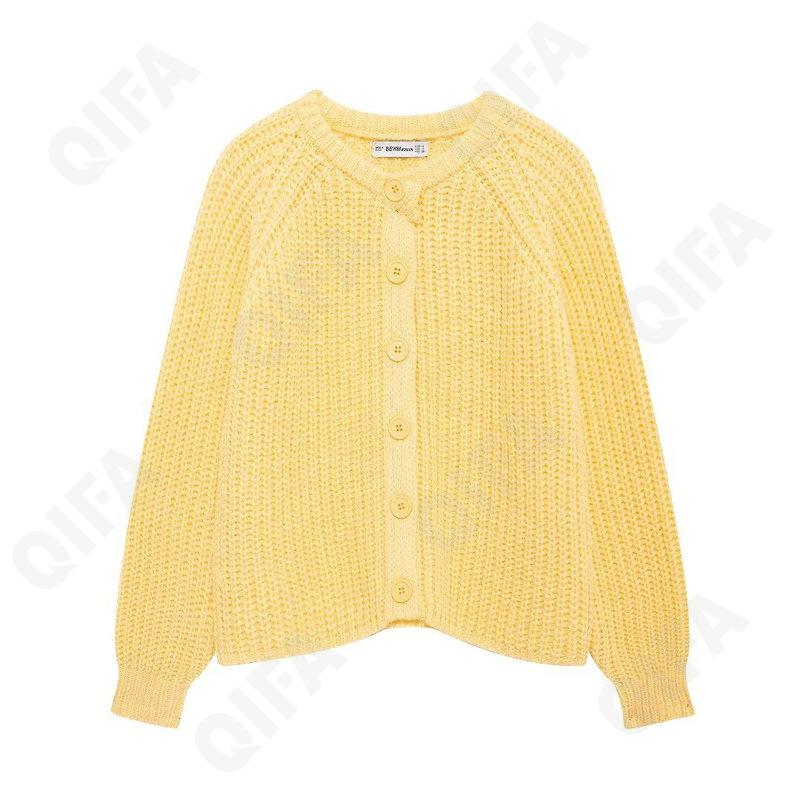 Женский Кардиган