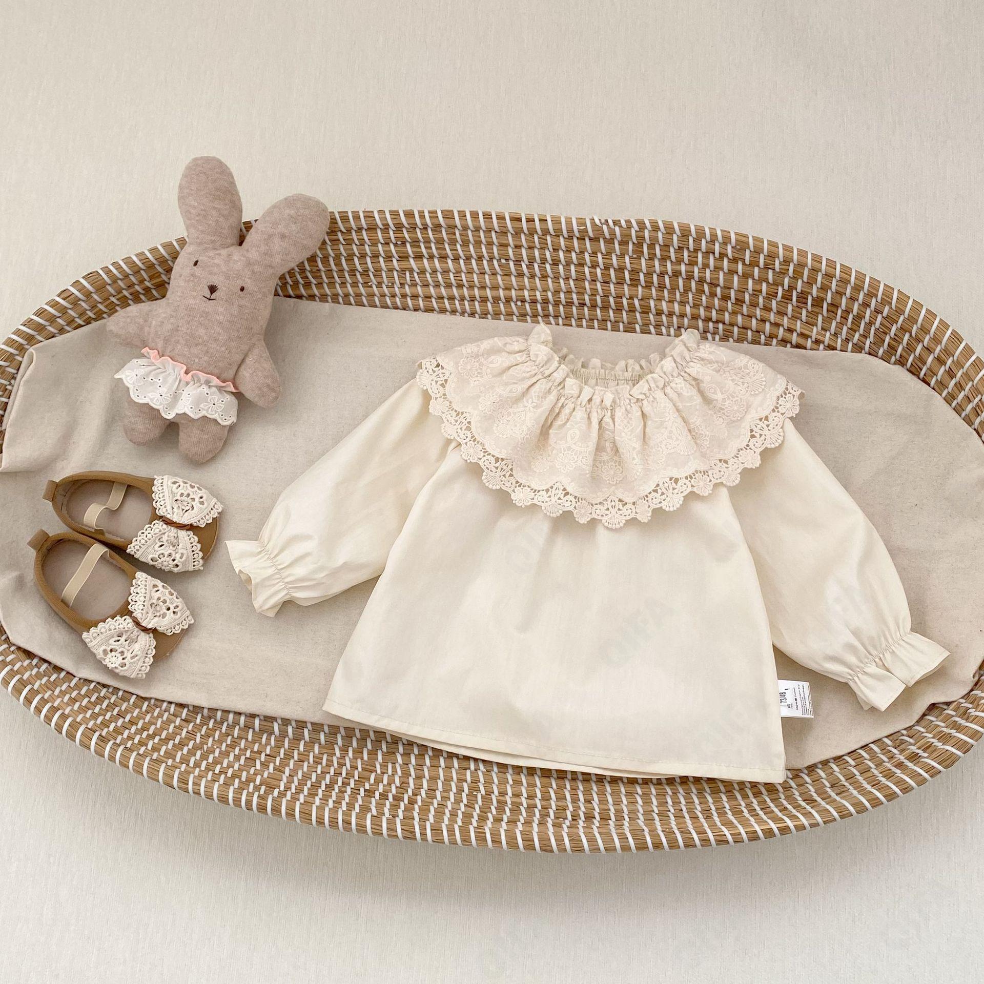 Детская Блузка CC2539_65170_946_2576_93