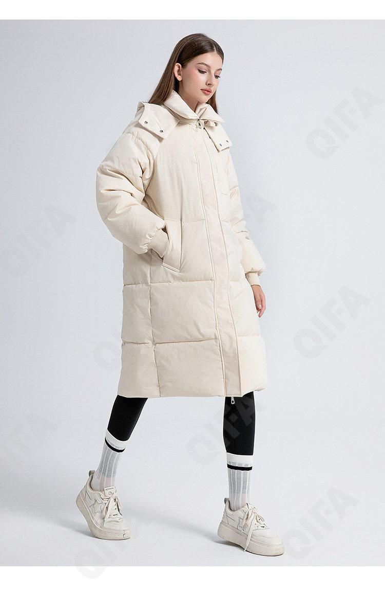 Женский Пуховик CC3639_A08-P_252_1777_15