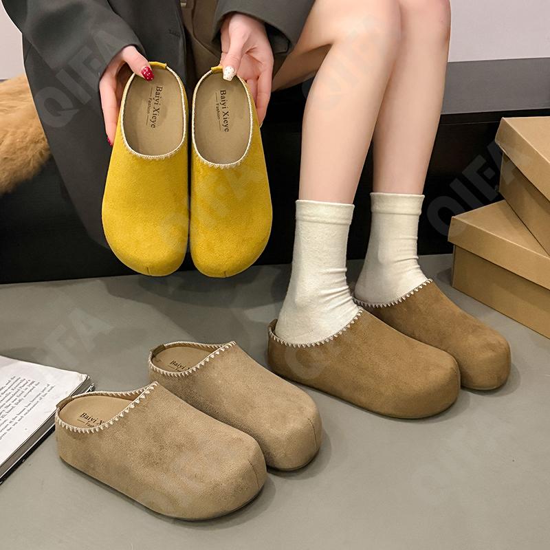 Женские Тапочки CC4075_6002-1