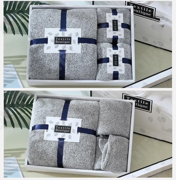 Набор полотенец CC3864_SY168T1_957_3950_26