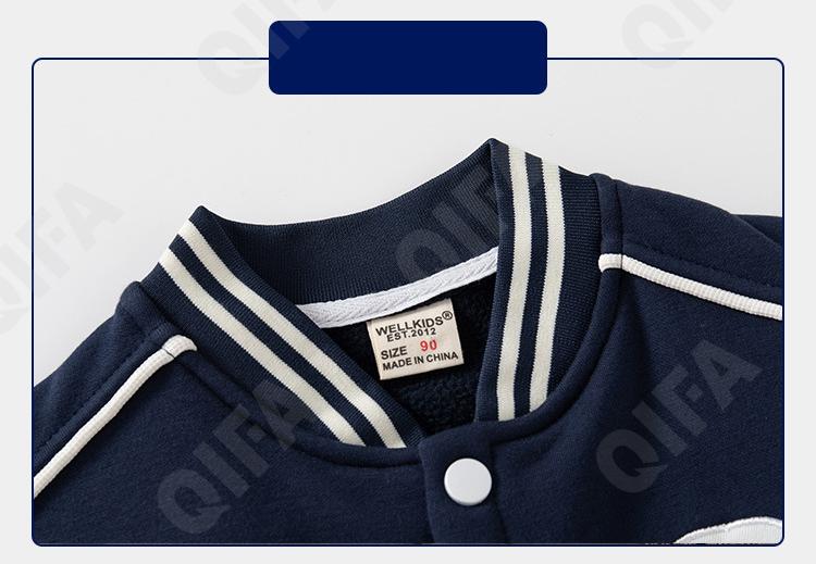 Детская Куртка CC3265_WT1846_958_2574_53