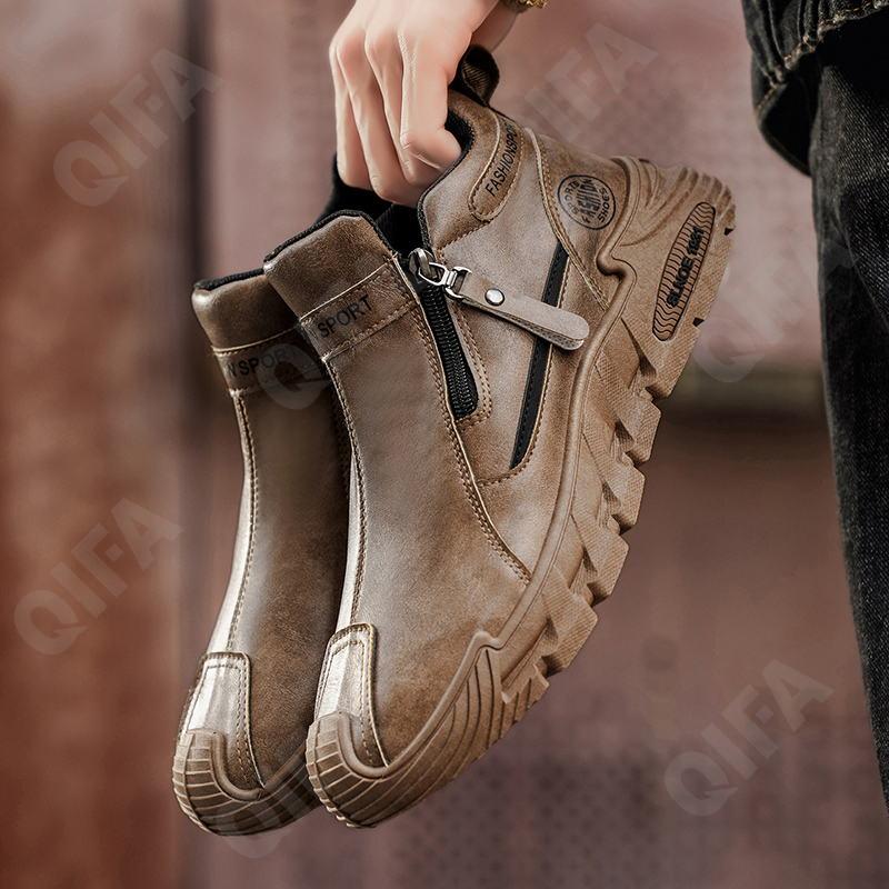 Мужские Кроссовки CC4802_JY-CF78-1 Мужские Кроссовки CC4802_JY-CF78-1