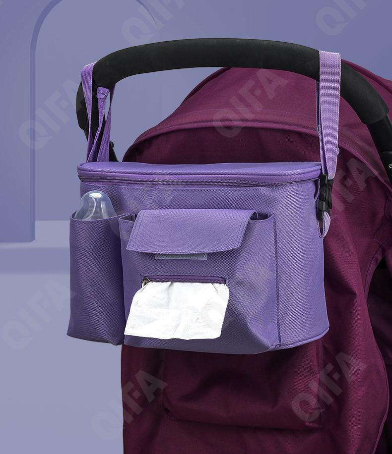 Женская Сумка для коляски CC4112_191130-3