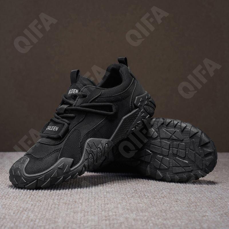 Мужские Ботинки CC4802_JY-LK9277-1 Мужские Ботинки CC4802_JY-LK9277-1