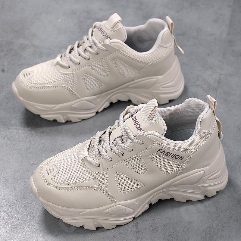 Женские Кроссовки CC5290_M281-1