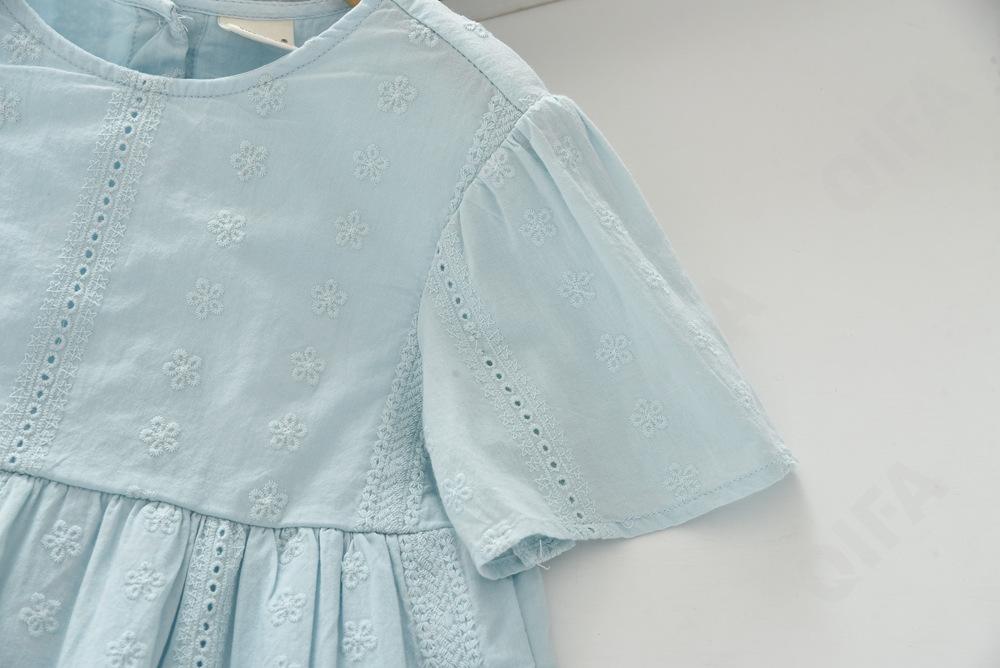 Детское Платье CC2119_0312-06-1