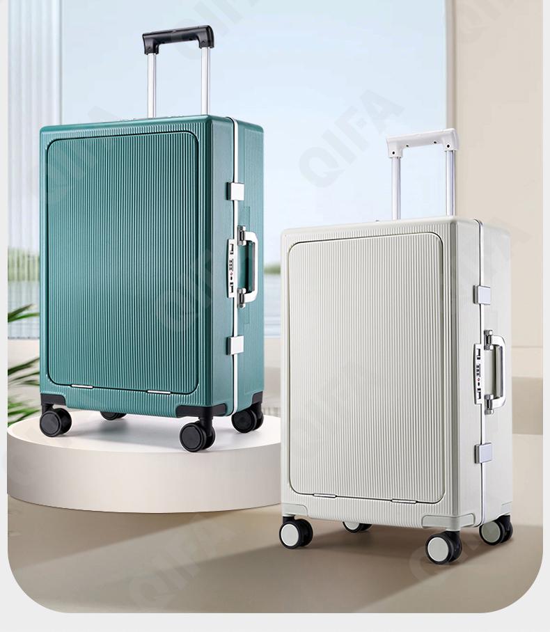 Мужской Чемодан CC3220_985LA_246_2723_70