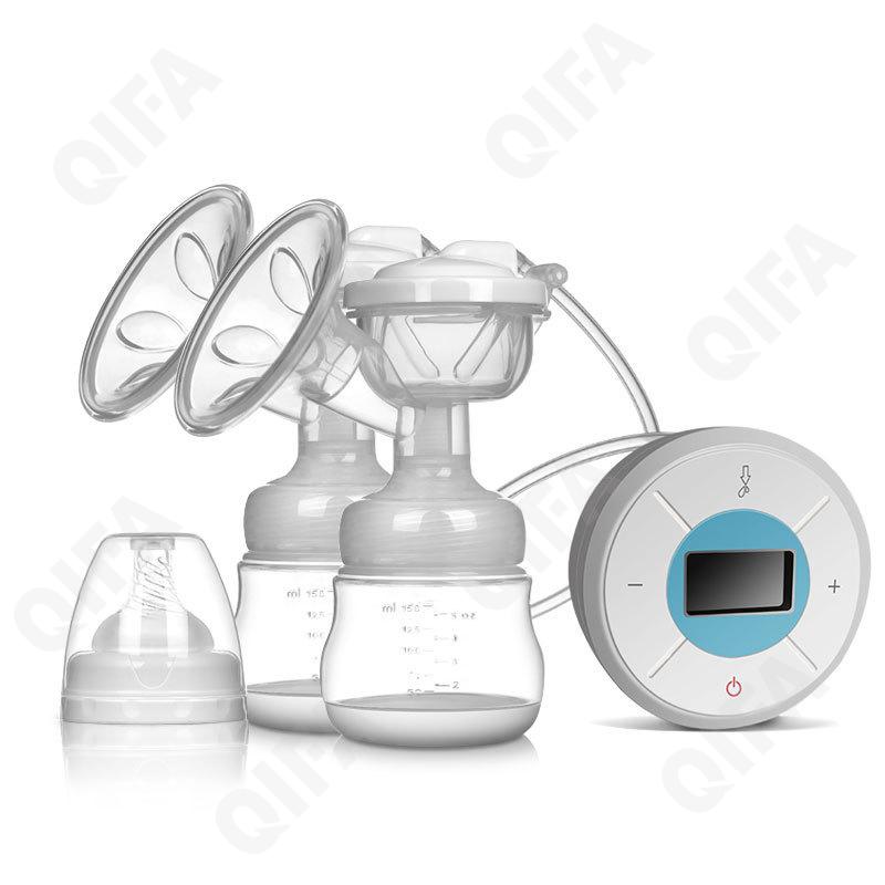 Молокоотсос электрический