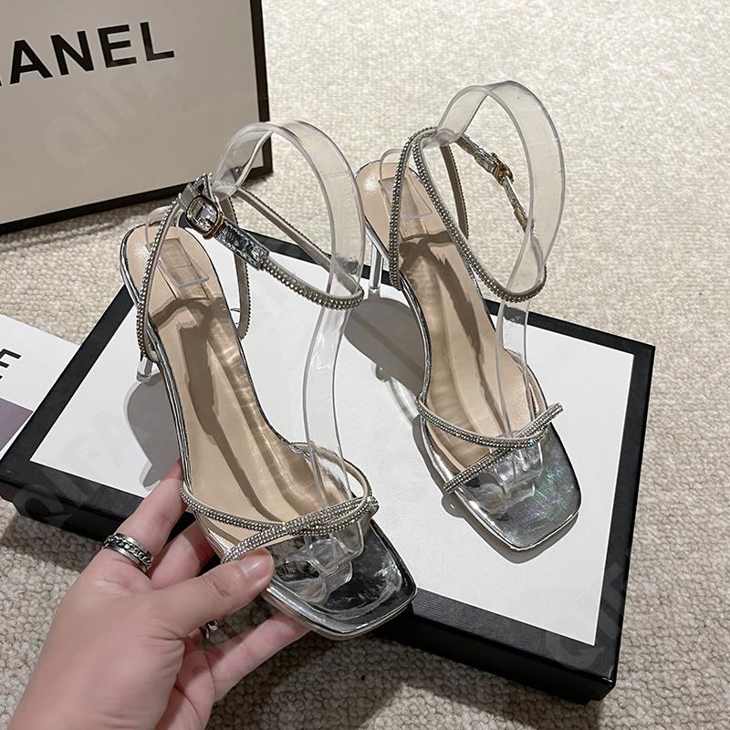 Женские Босоножки CC3767_D2825-2