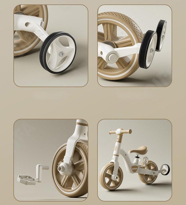 Детский Велосипед CC4455_8199-3