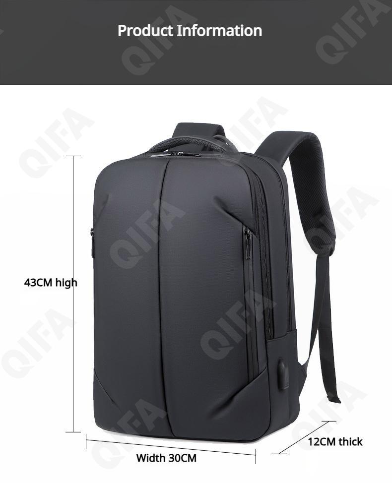 Мужской Рюкзак CC4530_QF-8661M-1