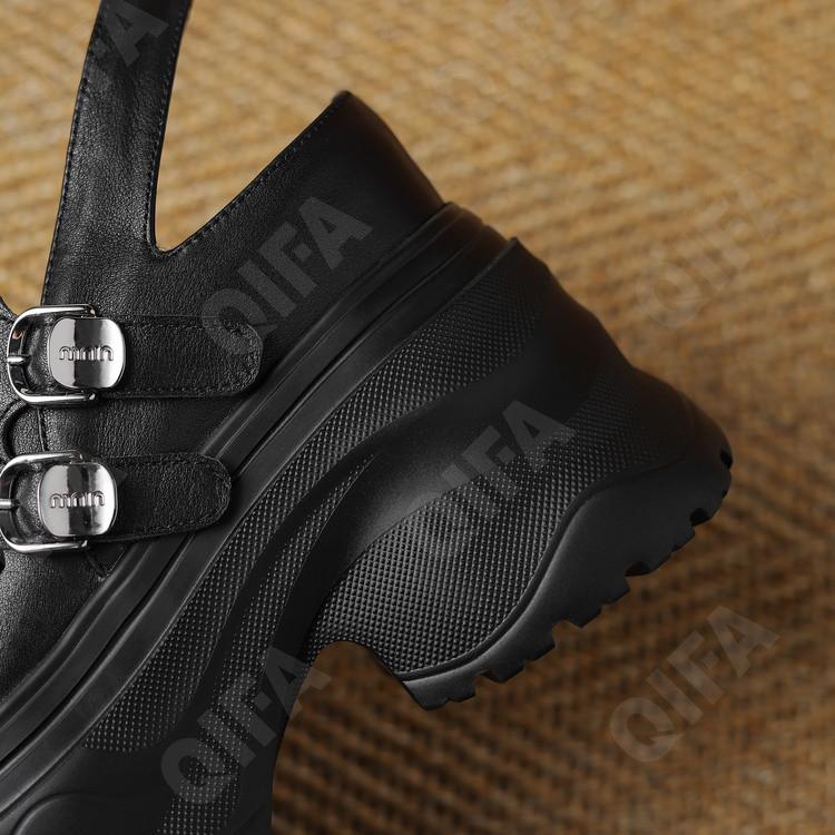 Женские Туфли CC4419_D18-G86-715_750-2