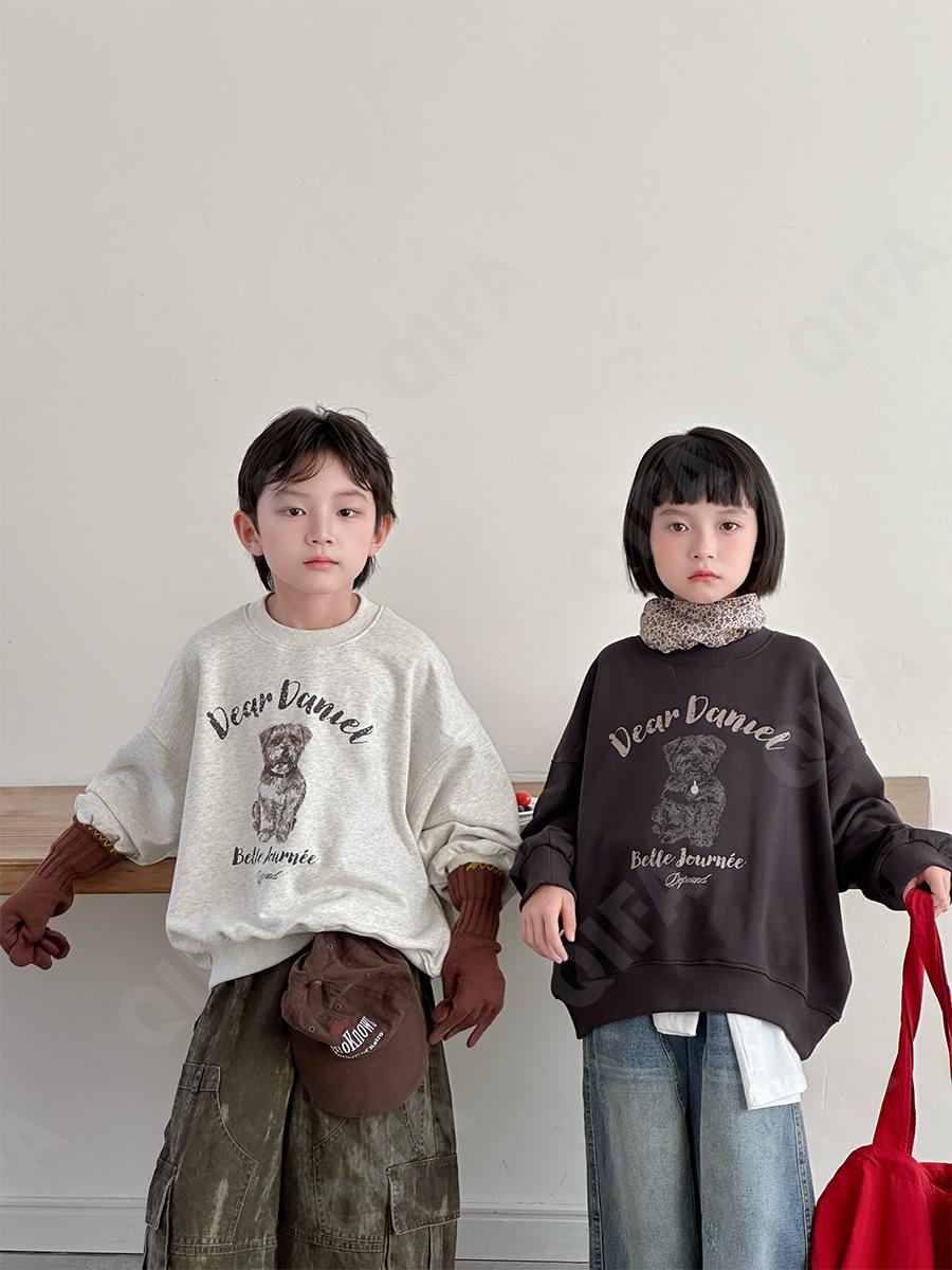 Детский Свитшот CC5418_25713_957_2576_56