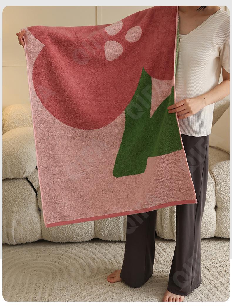 Полотенце-салфетка CC3863_DYJX01-2