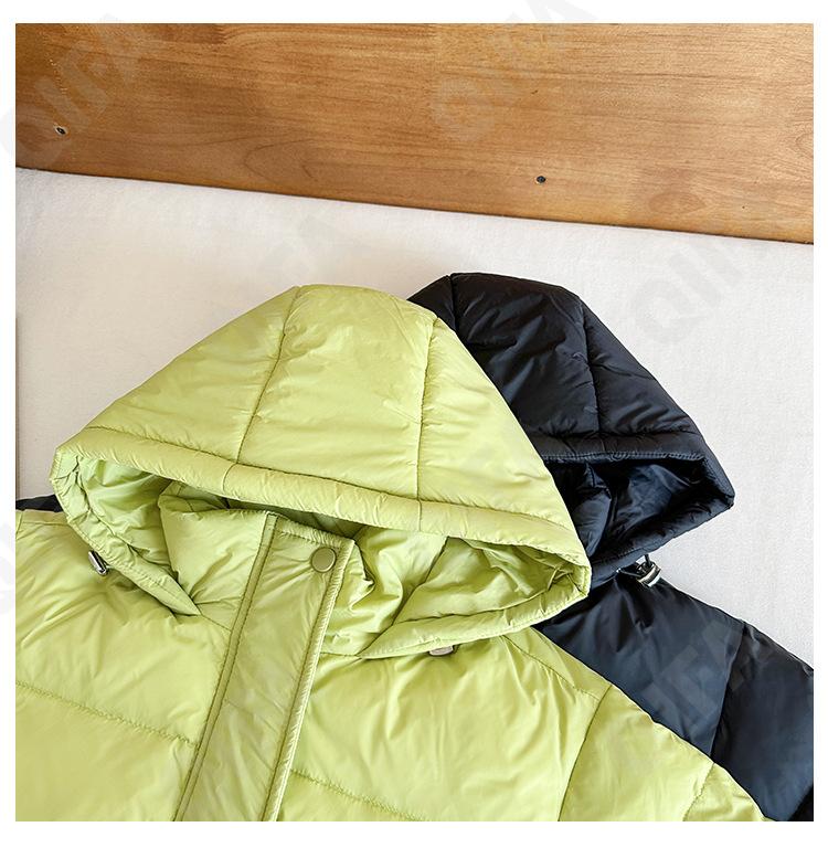 Детский Пуховик CC1327_DS6007_231_2574_43