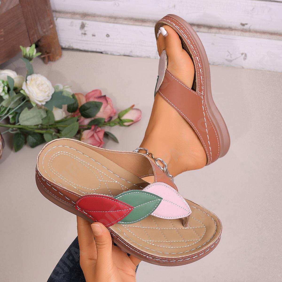 Женское Сабо CC4131_D503-1